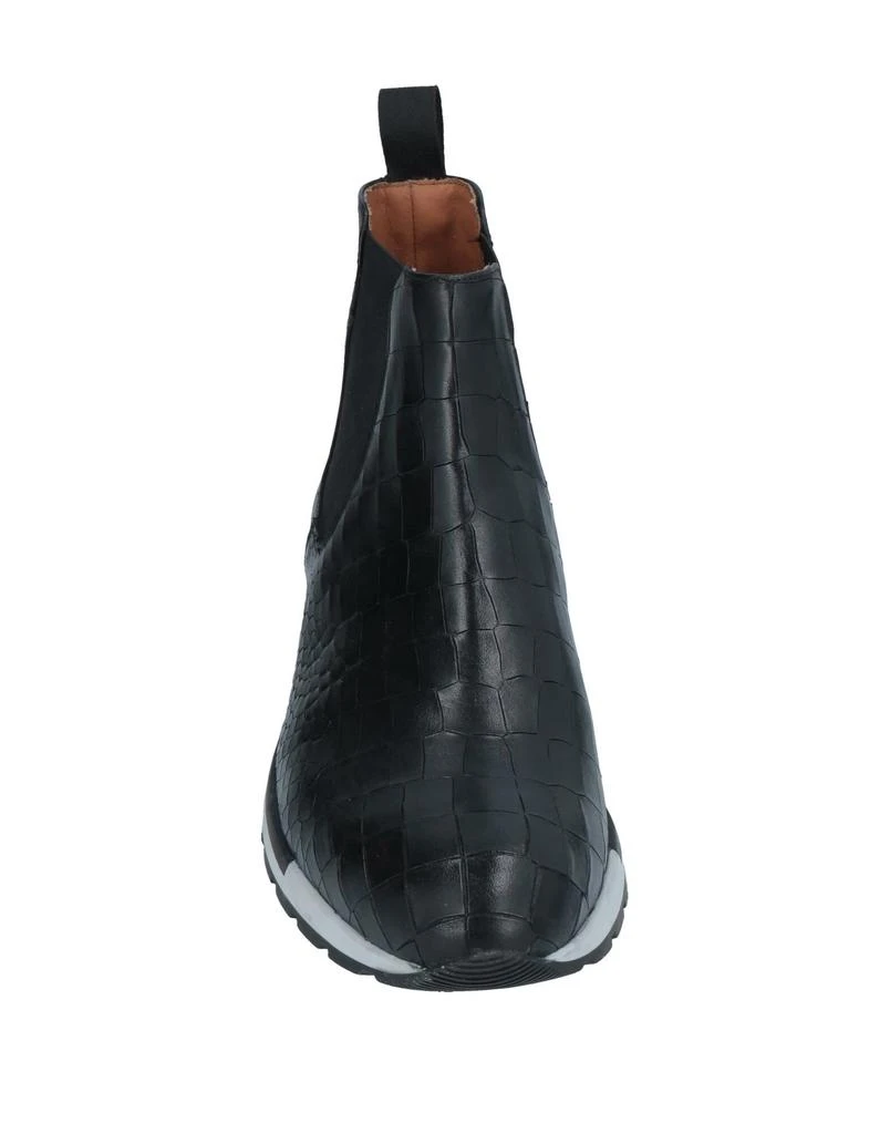 ANGELO PALLOTTA Ankle boot 4