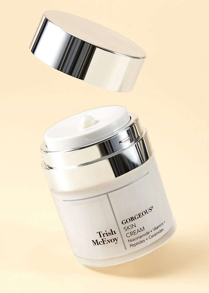 Trish McEvoy Trish McEvoy Gorgeous® Skin Cream 4