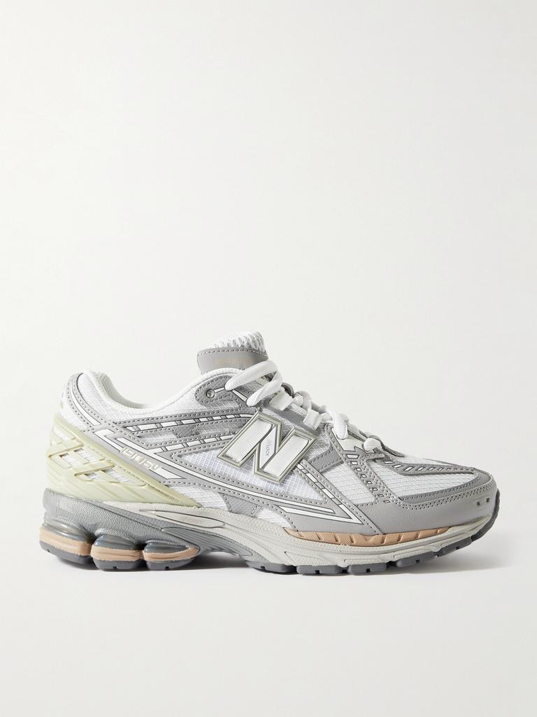 New Balance SNEAKER LOW 1906 UTILITY BEIGE - Sneakers