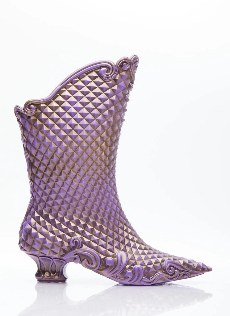 Y/Project Court Boots 1