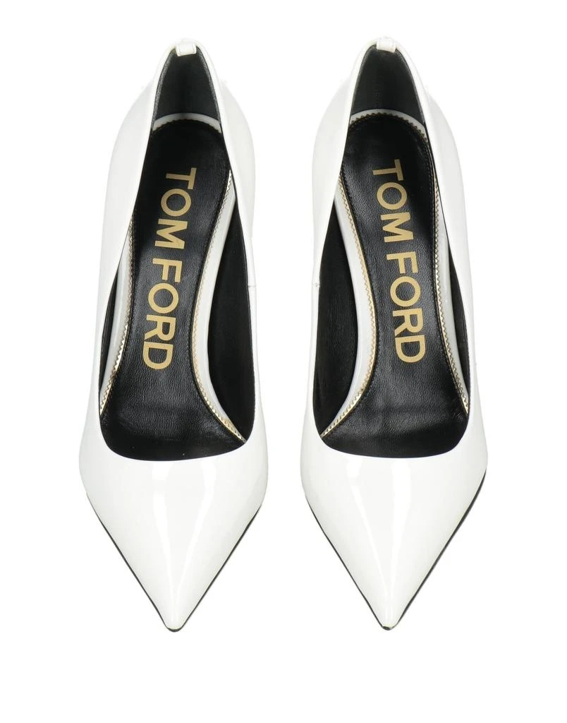 Tom Ford Pump 4