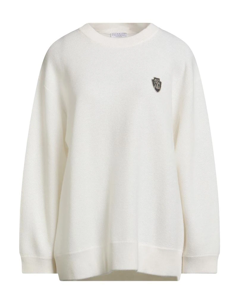 Brunello Cucinelli Sweater 1