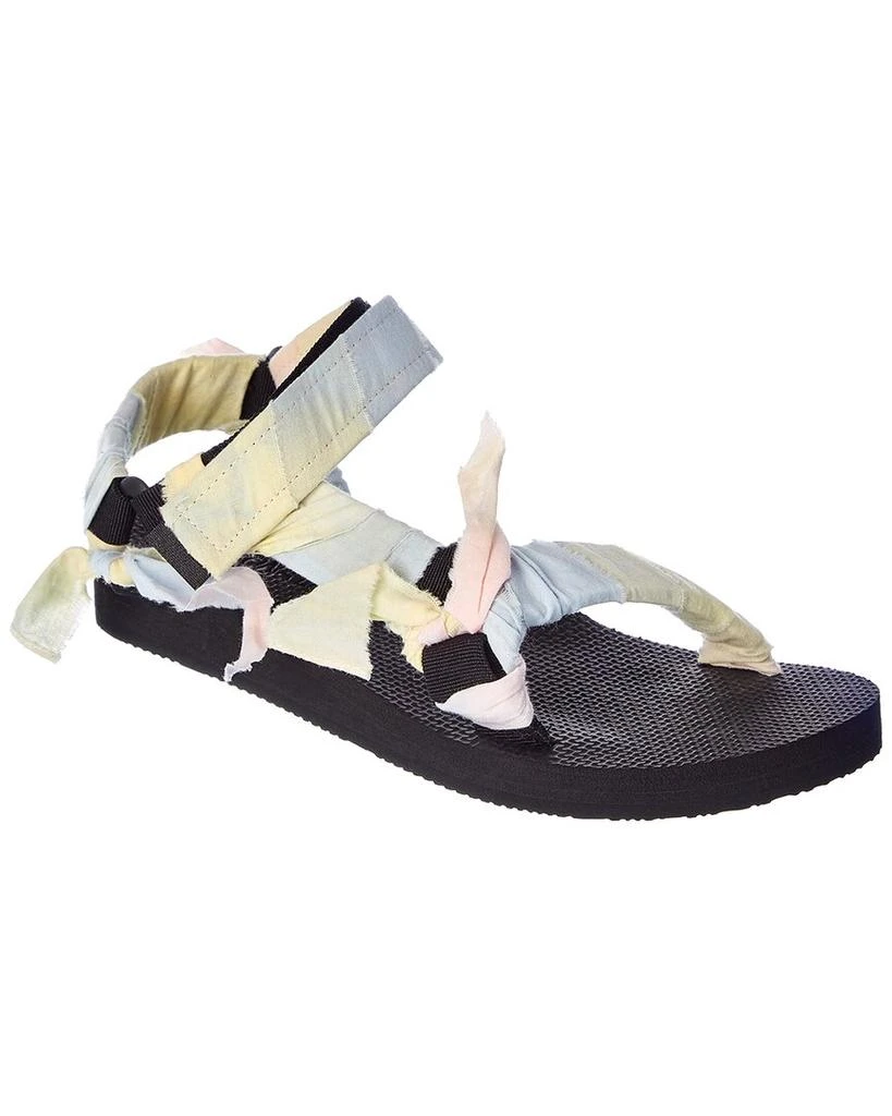 Arizona Love Arizona Love Trekky Sandal 1