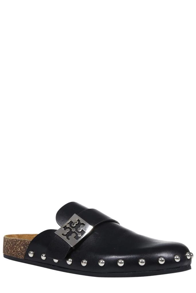 Tory Burch Tory Burch Stud Embellished Mules 2