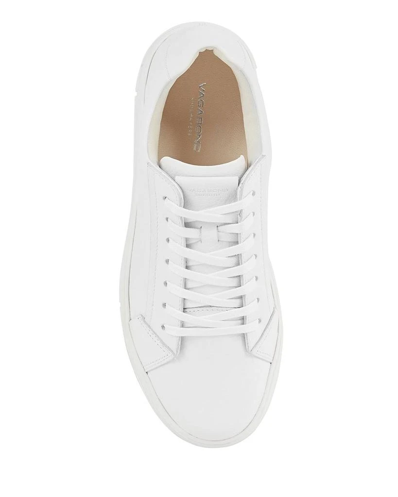Vagabond Shoemakers Women's Judy Lace Up Platform Sneakers 3