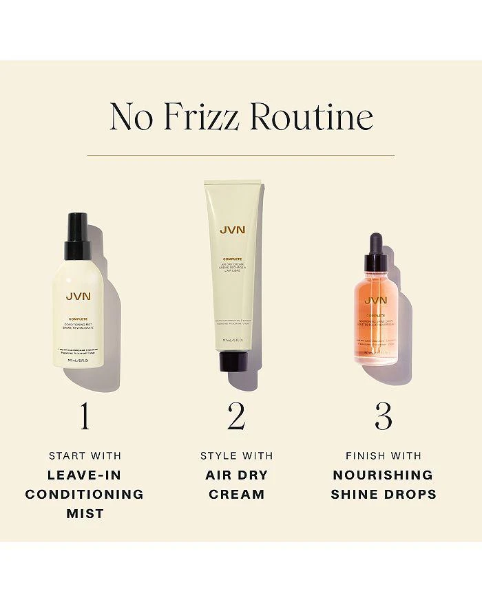 JVN Complete Conditioning Mist 20