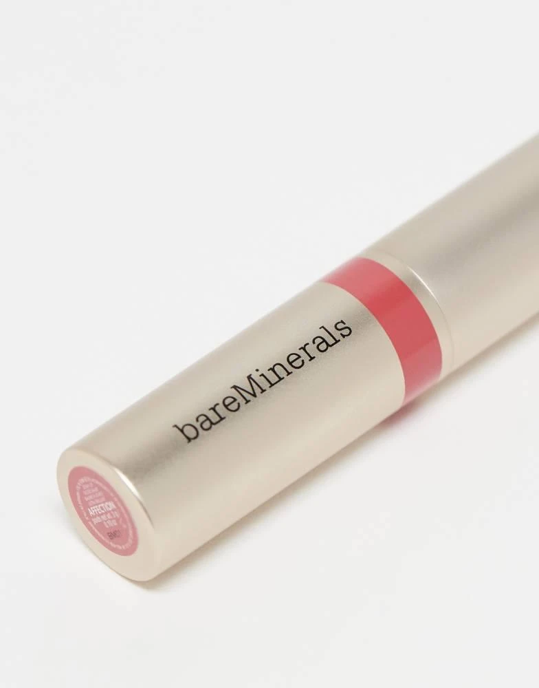 BareMinerals bareMinerals Mineralist Dewy Lip Gloss Balm Affection 4