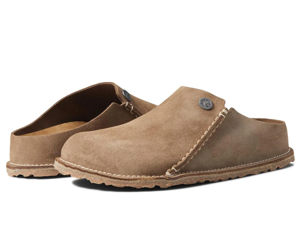 Birkenstock Zermatt 365 - Suede (Unisex) 1