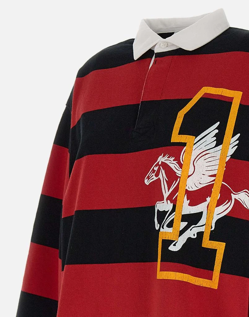 VAQUERA Rugby shirt 5