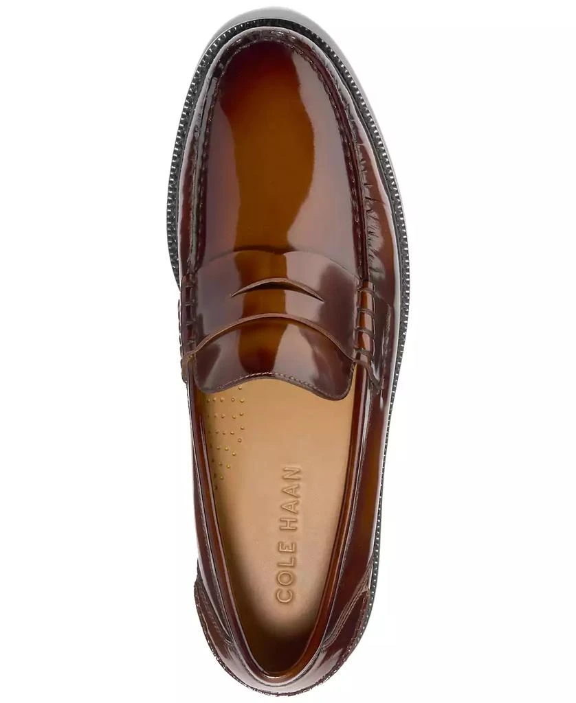 Cole Haan Men's Pinch Prep Penny Loafer 4
