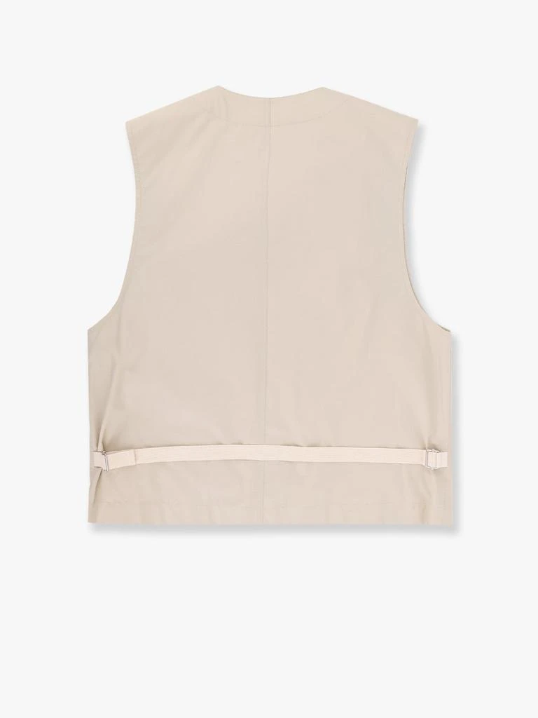 Lemaire Water-Repellent Technical vest 4