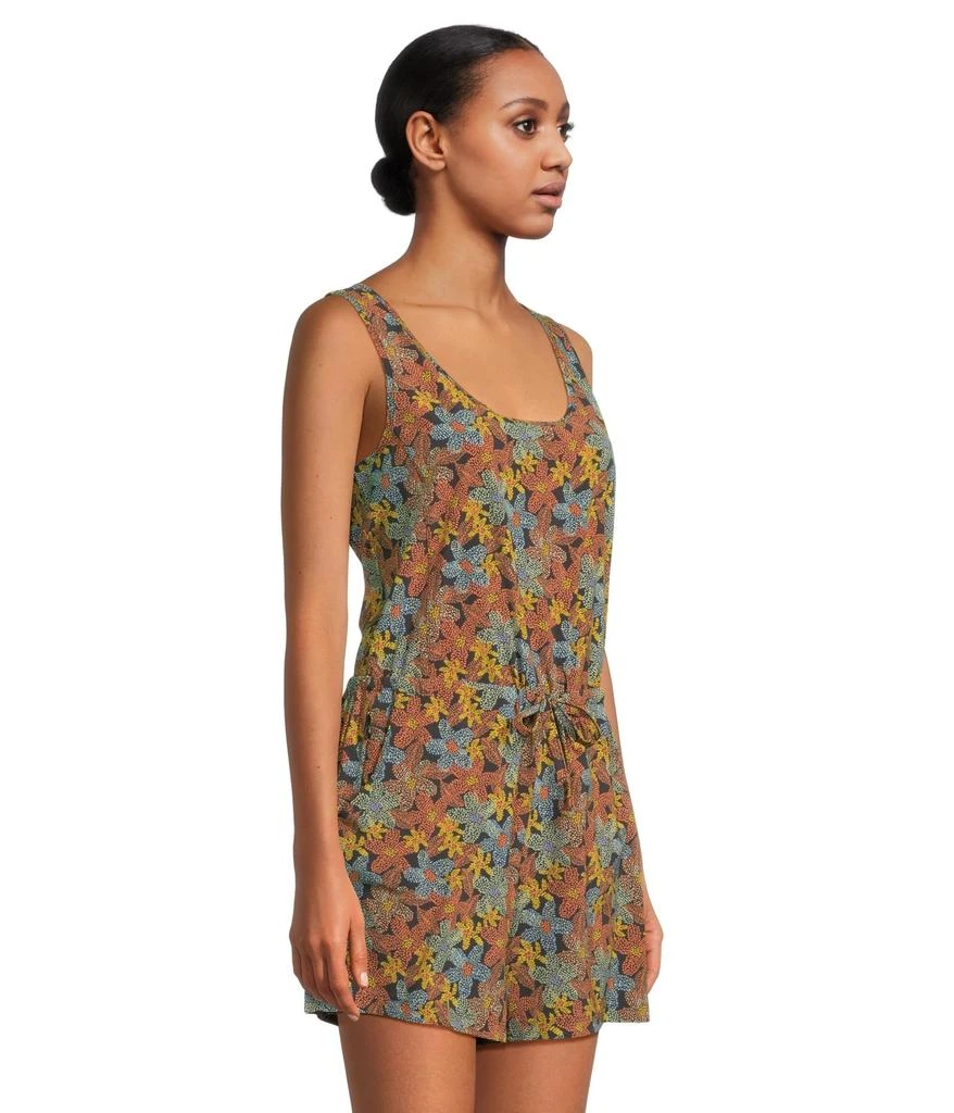 Toad 
Co Sunkissed Livvy Sleeveless Romper 2