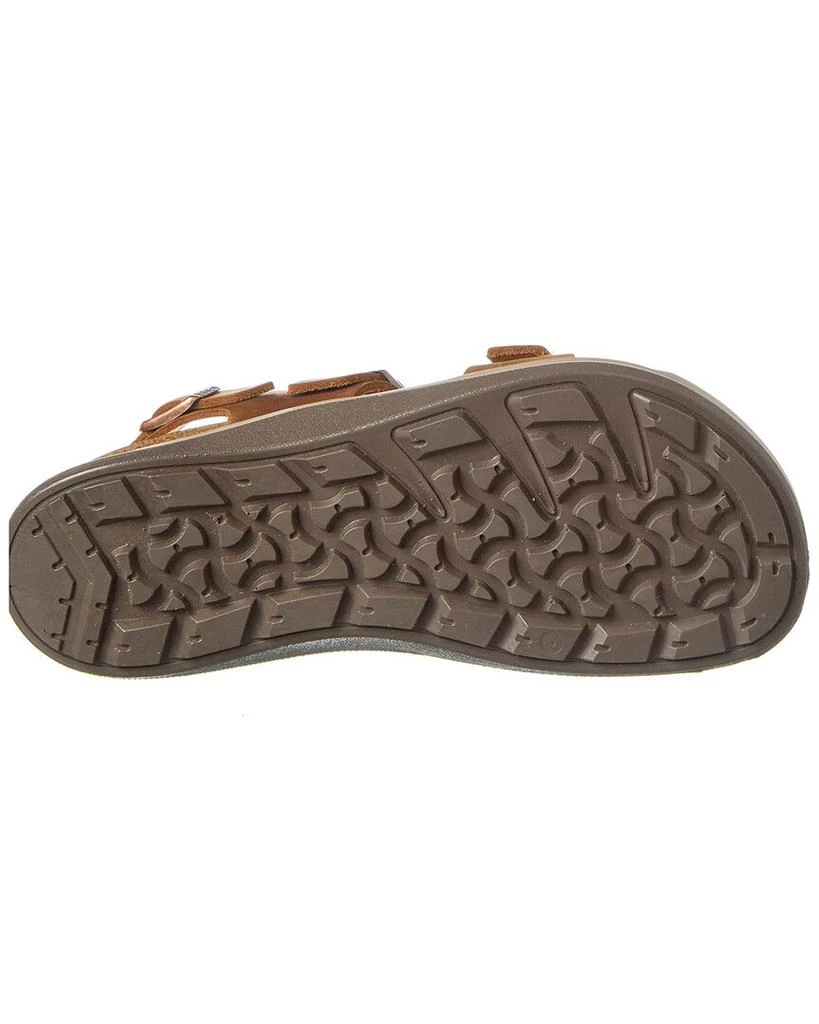 Birkenstock Sonora Leather Sandal 4