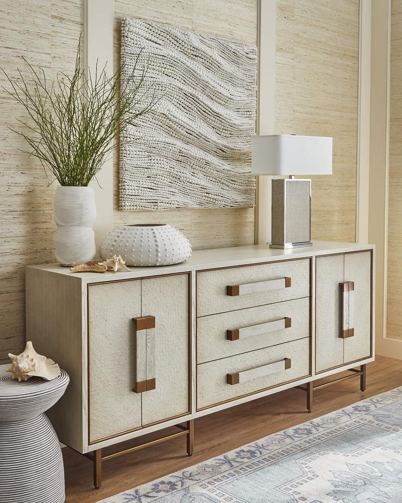 Palecek Point Dume Wall Decor