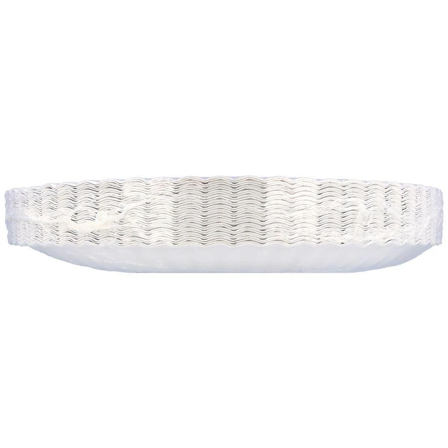 Walgreens Heavy Duty Paper Plates 9 In 3