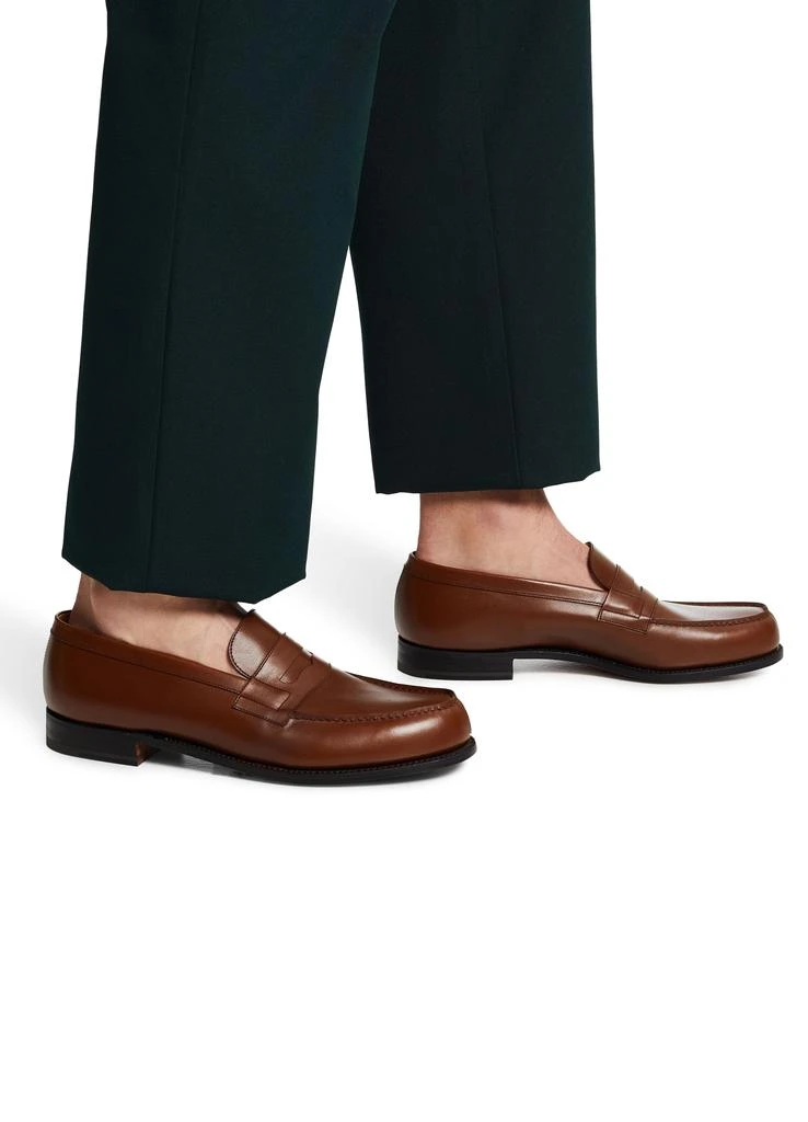 JM WESTON 180 Loafers 7
