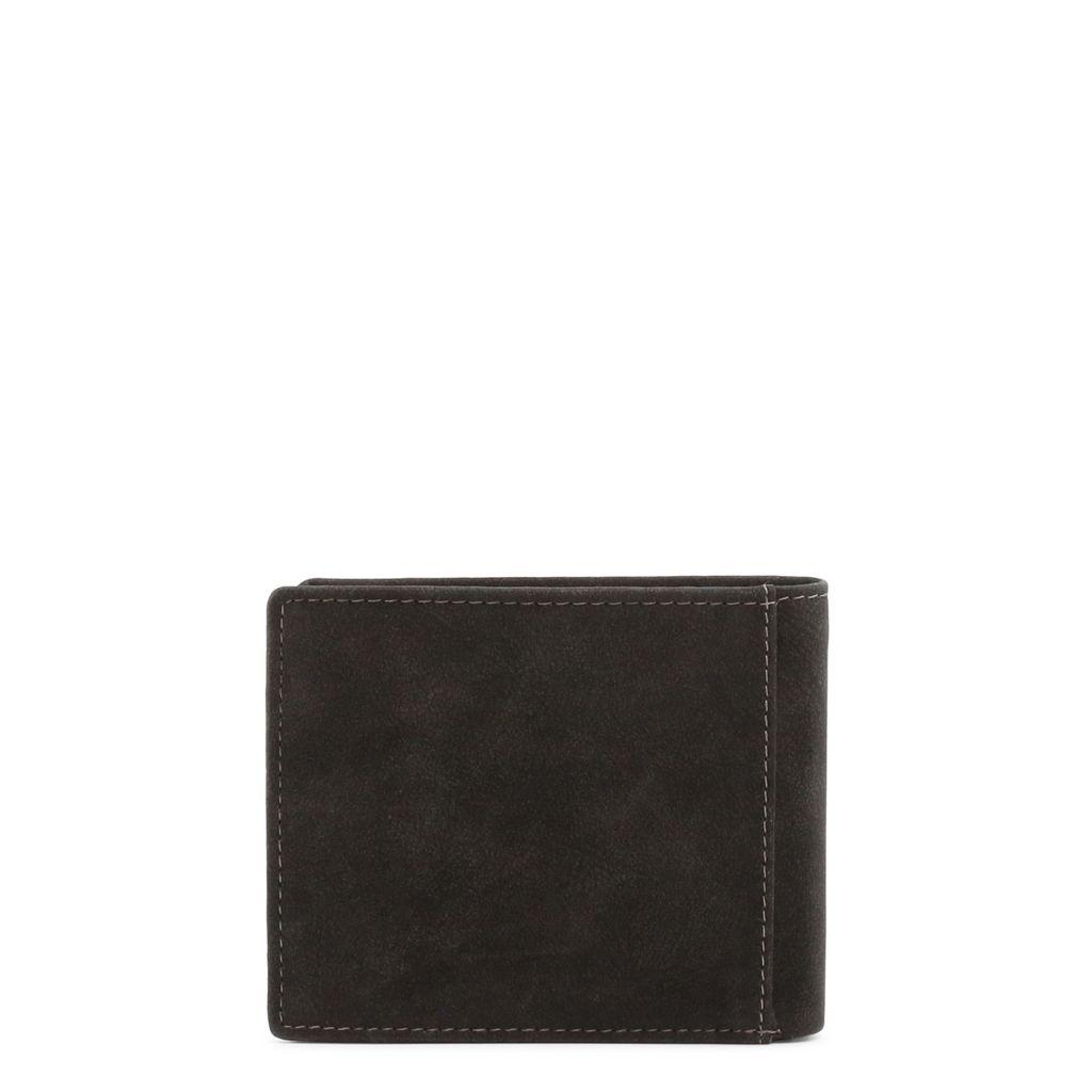 LUMBERJACK Wallets Black Men