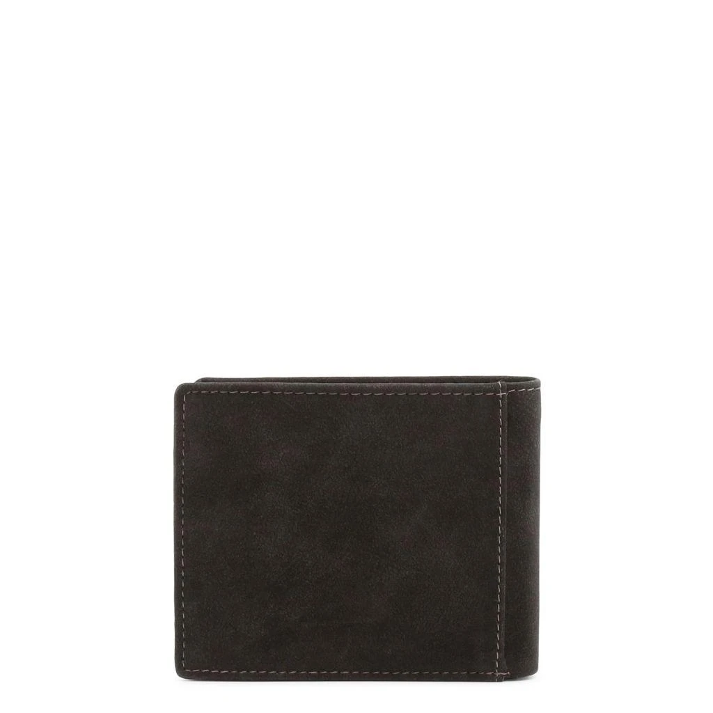 LUMBERJACK Wallets Black Men 2