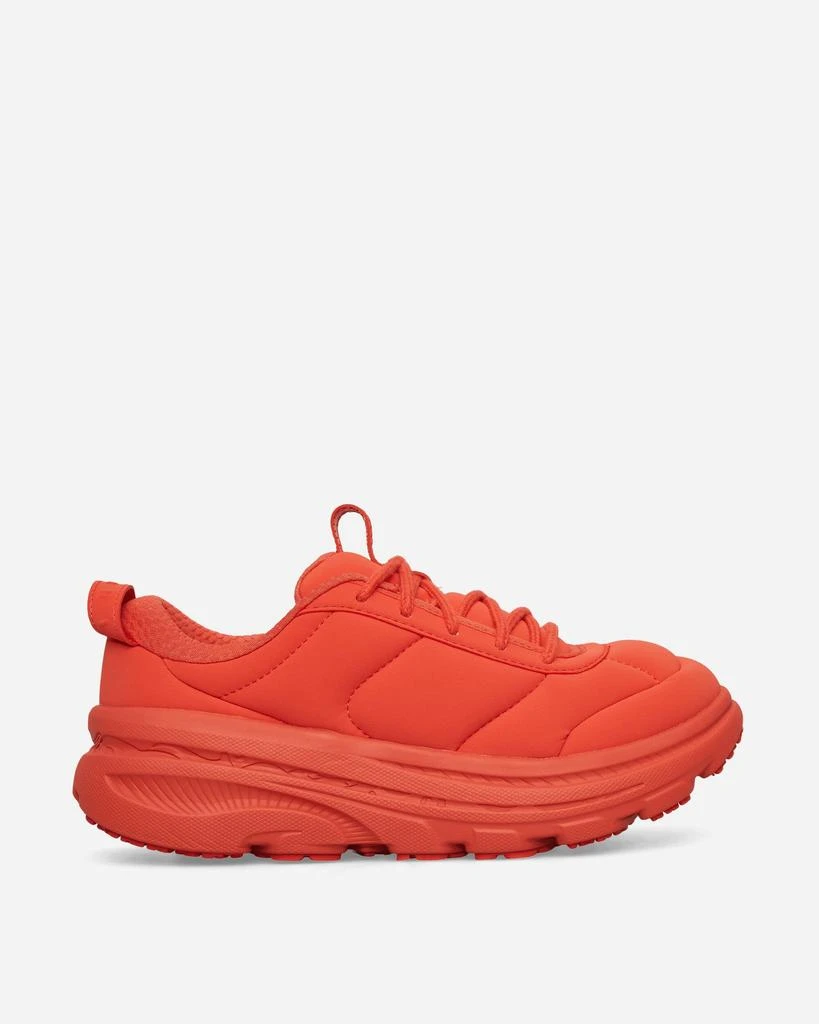 Hoka One One MARNI Bondi B3LS Sneakers Poinciana new arrivals