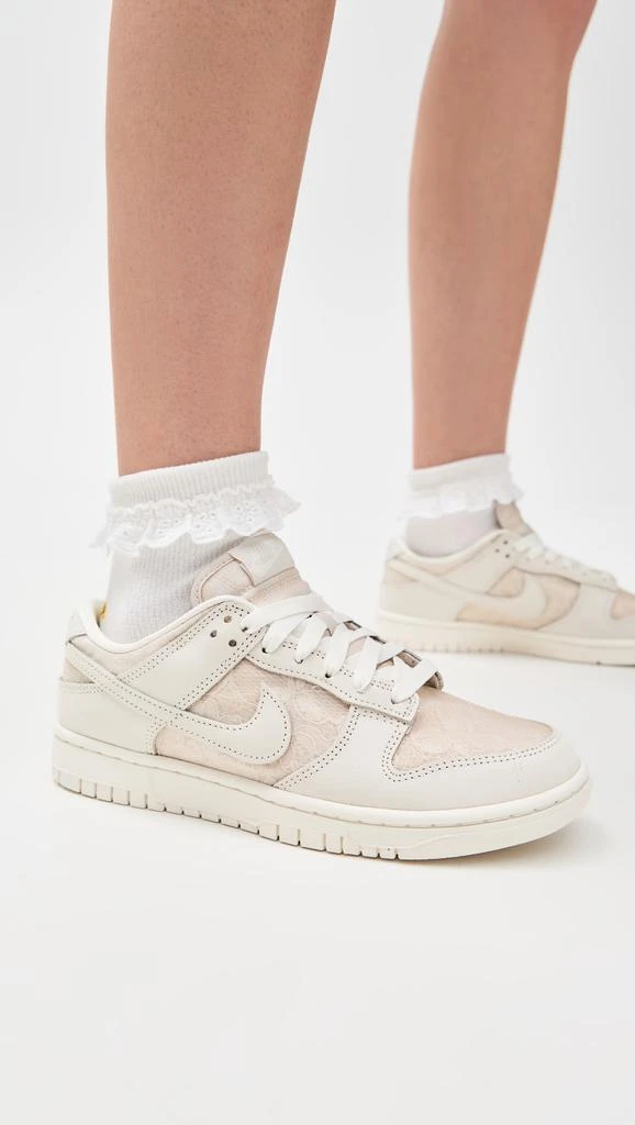 Nike Dunk Low Sneakers – On Sale Now with Up to 40% Off Discover