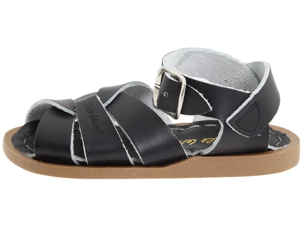 Salt Water Sandal by Hoy Shoes The Original Sandal (Infant/Toddler) 4