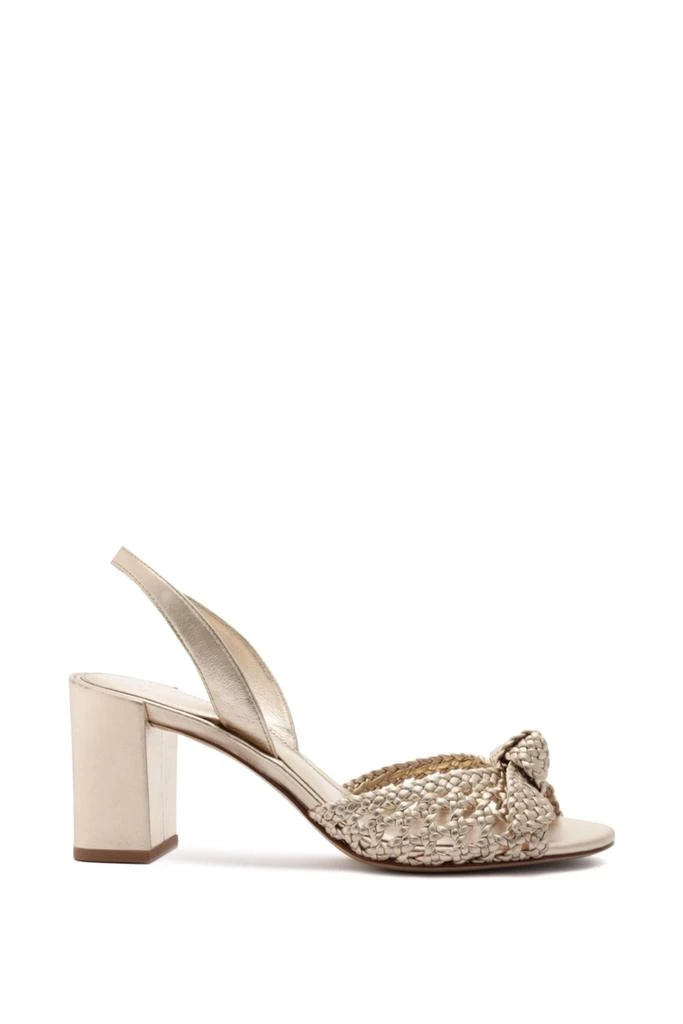 Alexandre Birman Alexandre Birman - Women's Easy Clarita Block 75 Tresse Sandals