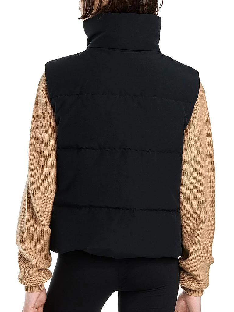 Canada Goose Grandview Down Puffer Vest 5