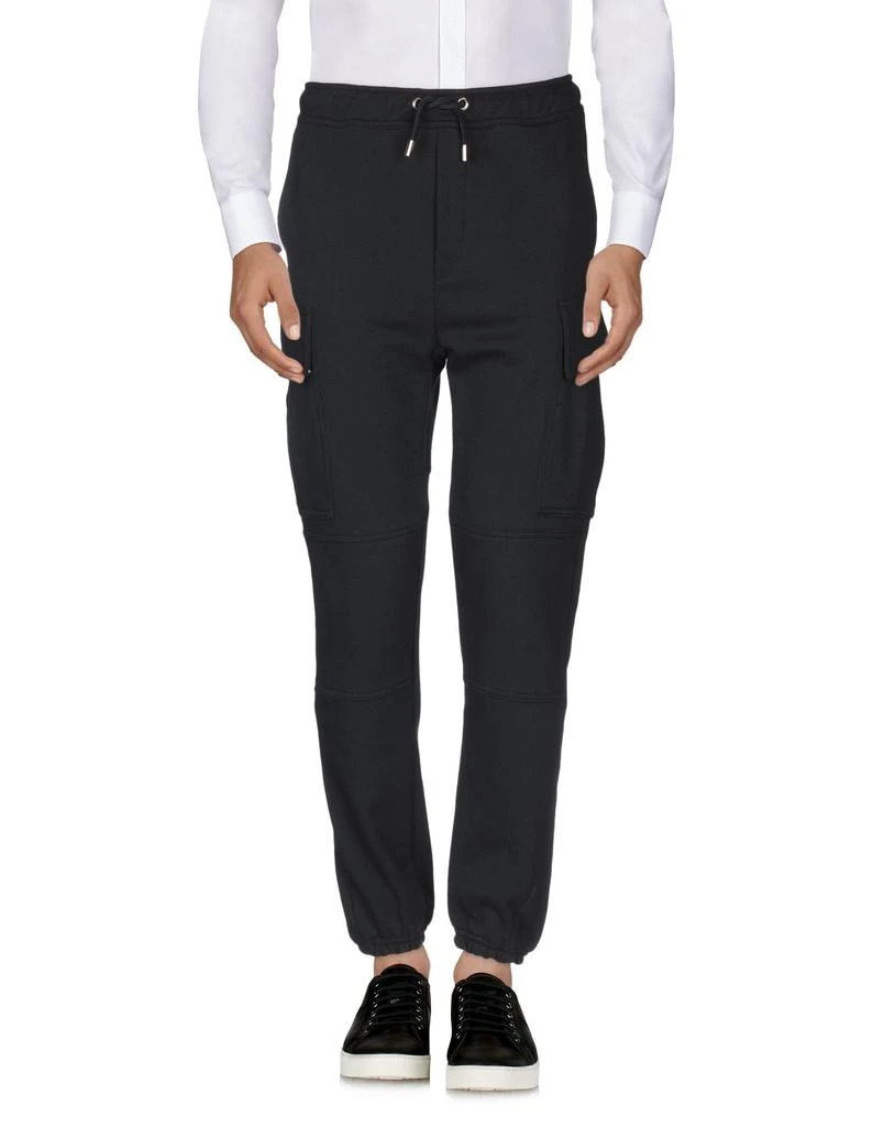 BUSCEMI Casual pants 2