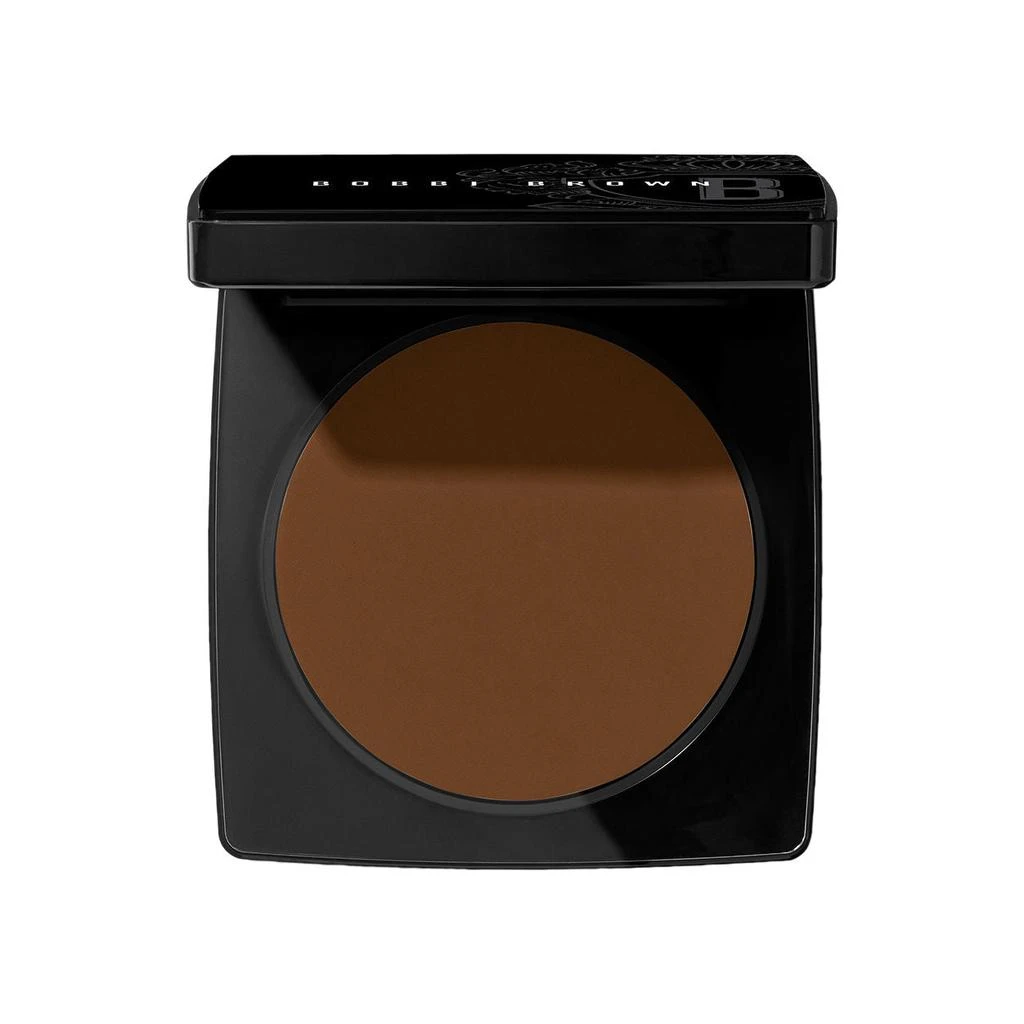 Bobbi Brown Sheer Finish Pressed Powder 22
