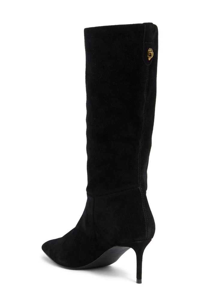Kurt Geiger Belgravia Slouch Boot 2