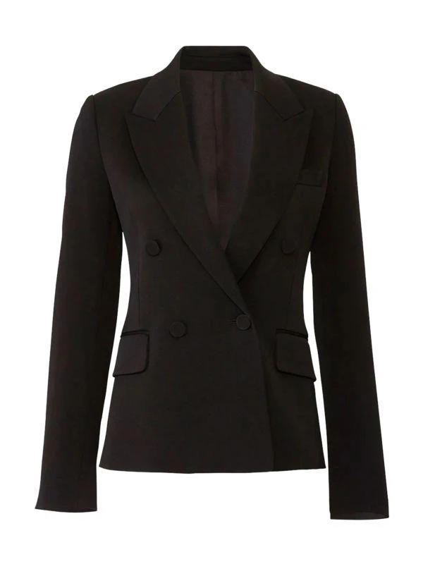 Vince Tuxedo Jacket 4