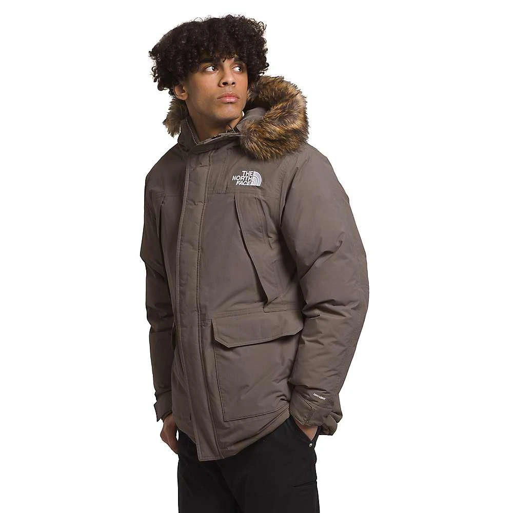 The North Face The North Face Men's McMurdo Parka 3