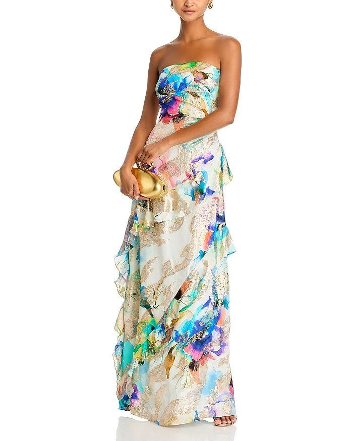 Ramy Brook Dominika Gown 3