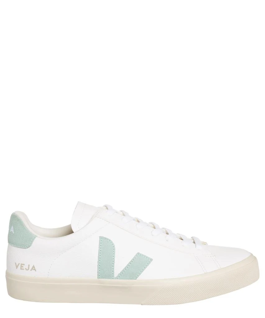 Veja Campo Leather Sneakers 1