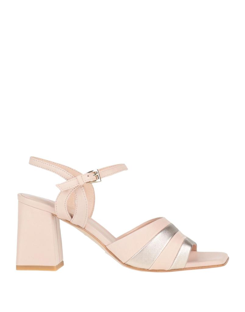 ZINDA Sandals