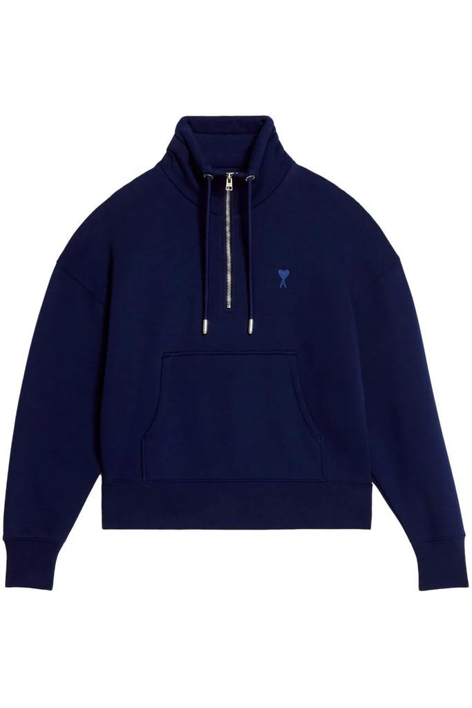 undefined Tonal ADC Fly Sweatshirt Navy