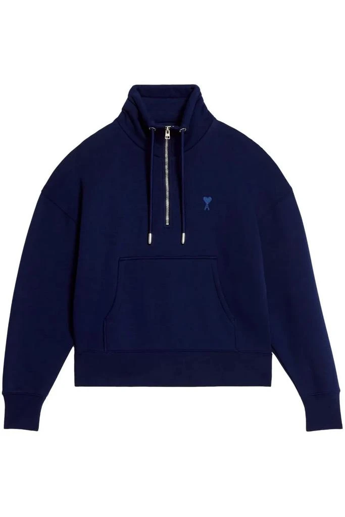 undefined Tonal ADC Fly Sweatshirt Navy 1