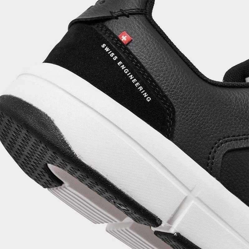 On Men's On The Roger Clubhouse Pro Tennis Shoes 3