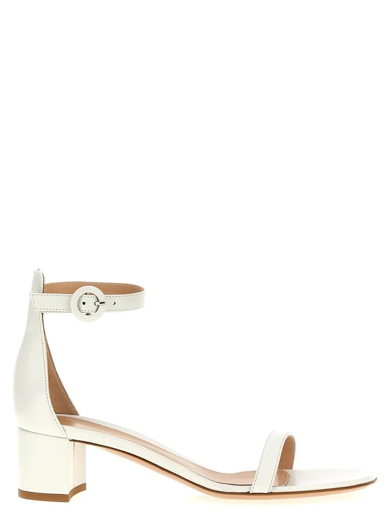 Gianvito Rossi gaeta Sandals 1