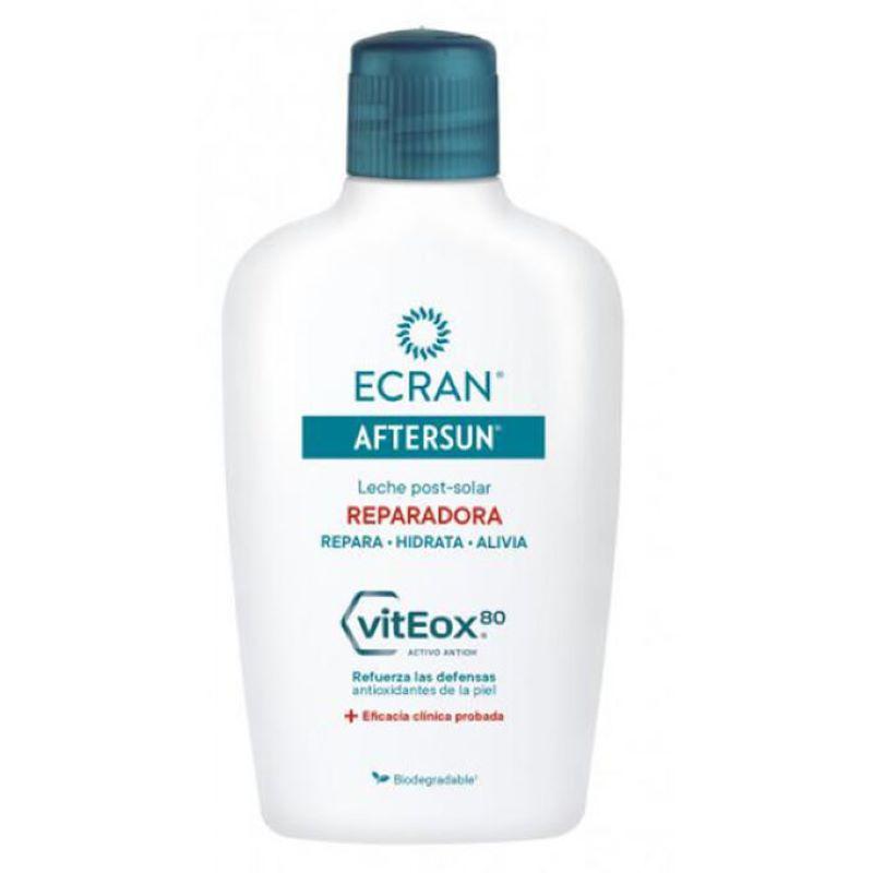 100BON Ecran - Aftersun Viteox 80 Soothing Milk (400ml)