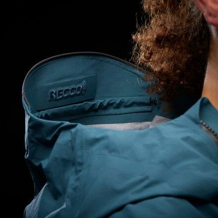 Helly Hansen Odin BC Infinity Shell Jacket - Women
s 4