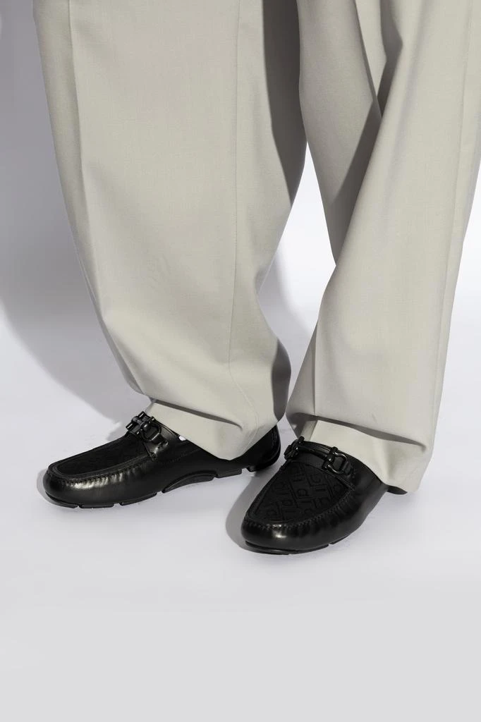 Salvatore Ferragamo Parigi Loafers 2