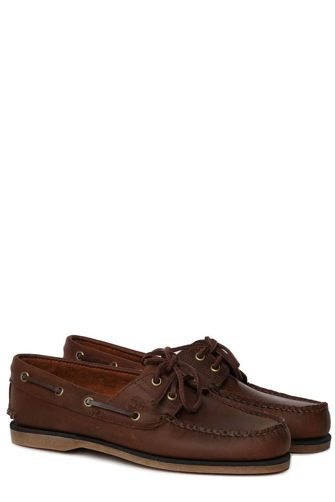 Timberland Timberland Classic Boat Shoes 3