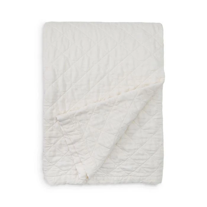 POM POM AT HOME Monaco Coverlet, King 2