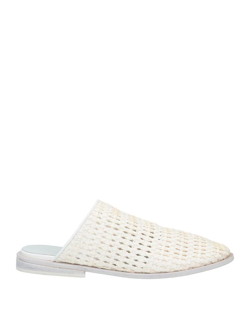 Marsèll Mules and clogs 1