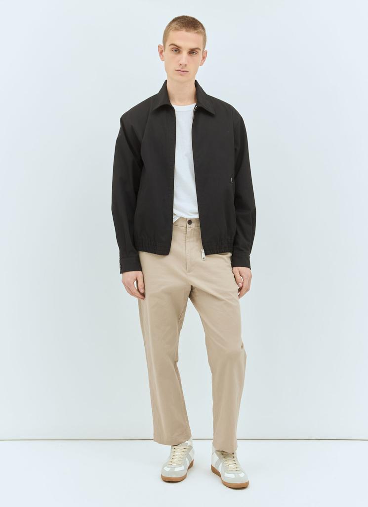 A Bathing Ape Ape Head One Point Chino Pants