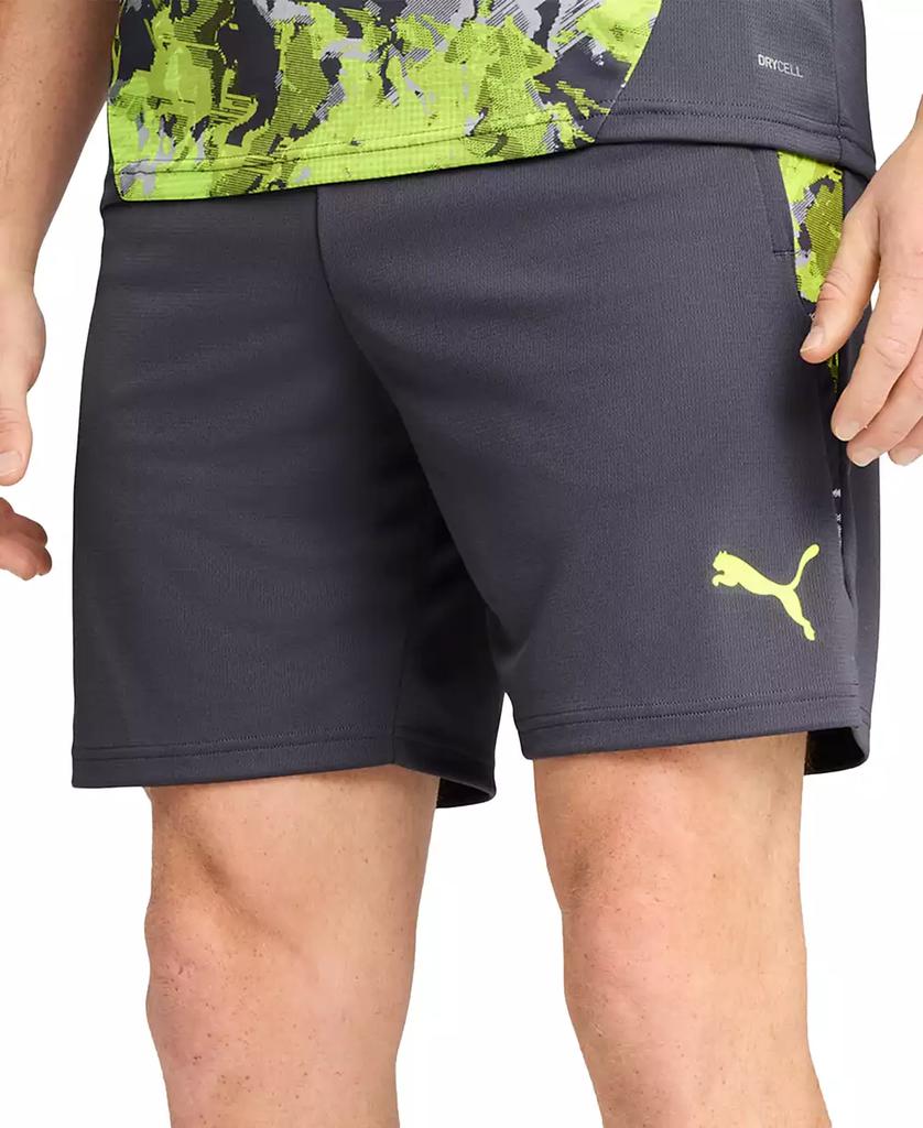 Puma Men's individualCUP Cup Shorts