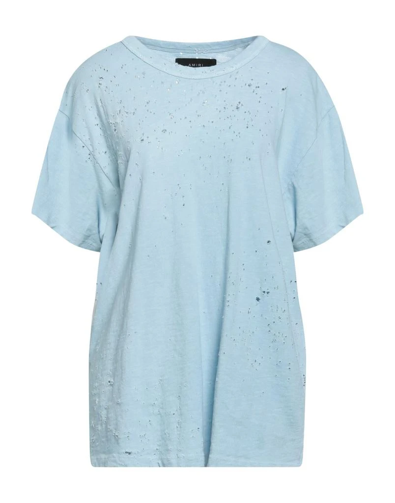 AMIRI Basic T-shirt 1