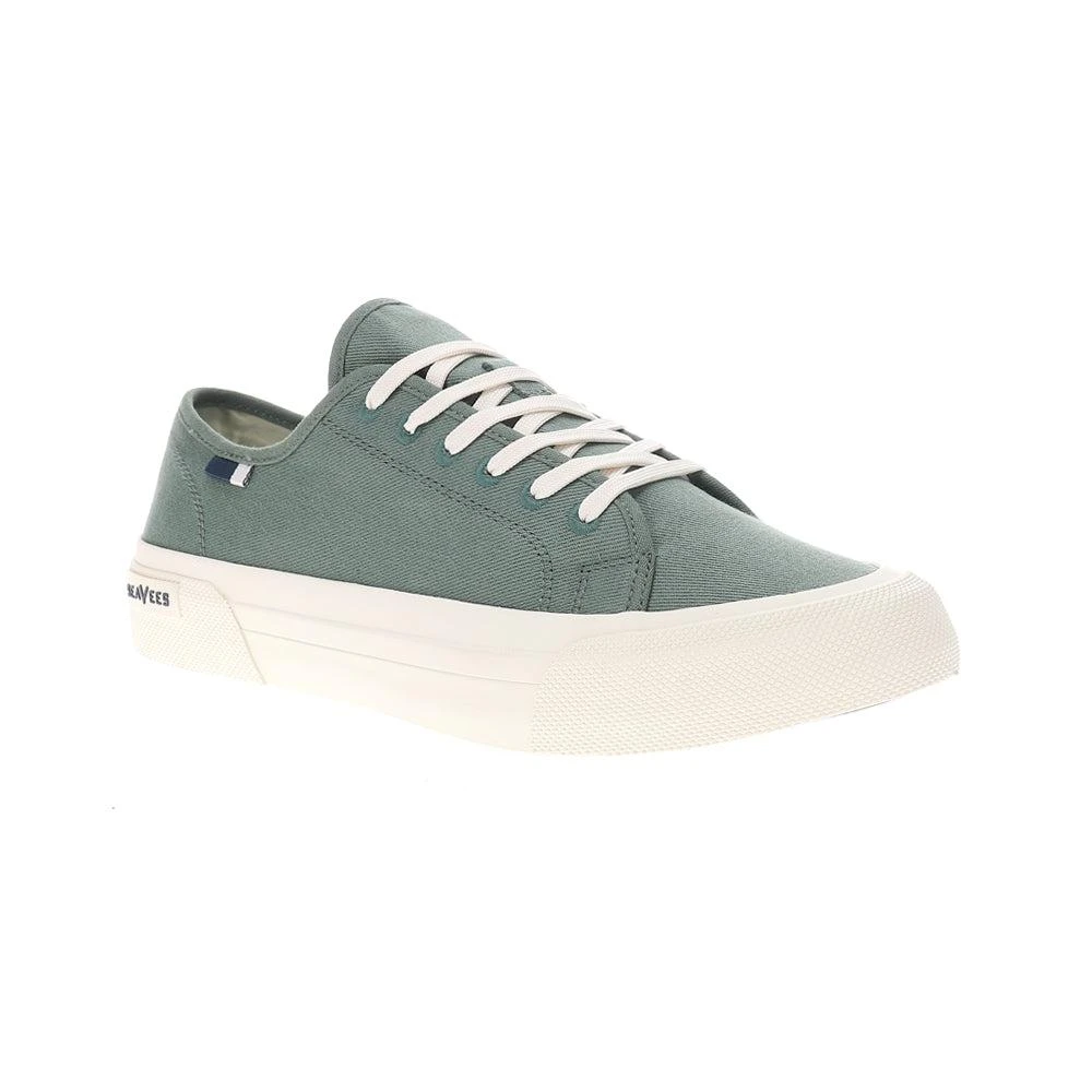 SeaVees SeaChange LTT Lace Up Sneakers 2