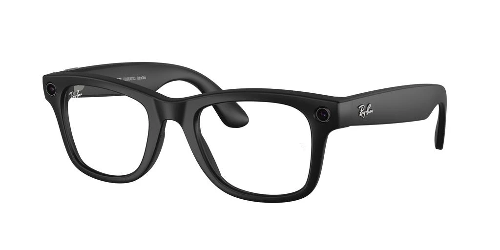Ray-Ban Ray-Ban Unisex  RW4006 Ray-Ban | Meta Wayfarer 1